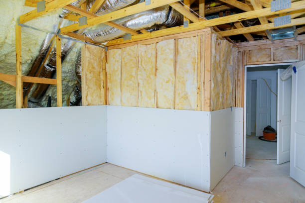 Types of Insulation We Offer in Buttonwillow, CA